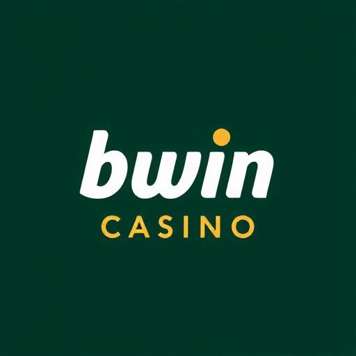 Bwin Casino - Logo Oficial